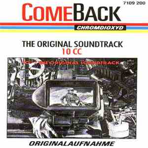 10cc - The Original Soundtrack download free