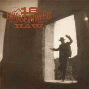 16 Horsepower - Haw download free