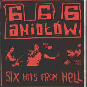 666 Aniołów - Six Hits From Hell download free