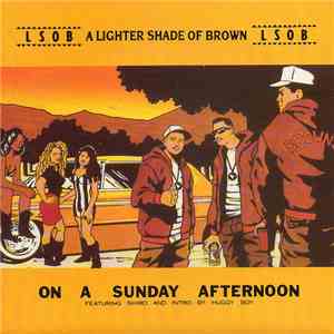 A Lighter Shade Of Brown - On A Sunday Afternoon download free