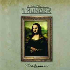 A Sound Of Thunder - Metal Renaissance download free