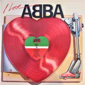 ABBA - I Love ABBA download free