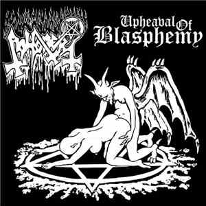 Abhorer - Upheaval Of Blasphemy / Rumpus Of The Undead download free