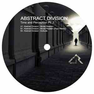 Abstract Division - Time And Perception Pt. 3 download free