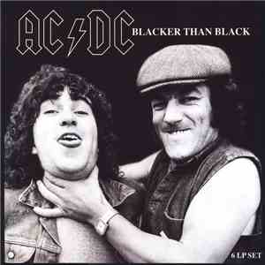 AC/DC - Blacker Than Black download free