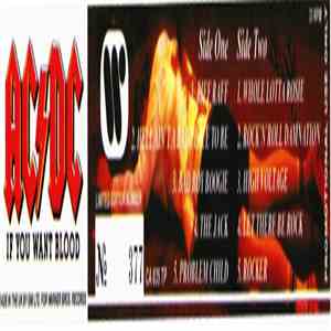 AC/DC - If You Want Blood You've Got It download free