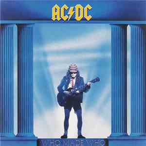AC/DC - Who Made Who download free