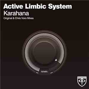 Active Limbic System - Karahana download free