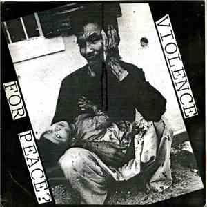 Active Minds  / Umbrella Tribe - Violence For Peace? download free
