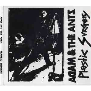 Adam And The Ants - Plastic Surgery download free