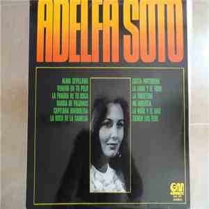 Adelfa Soto - Adelfa Soto download free