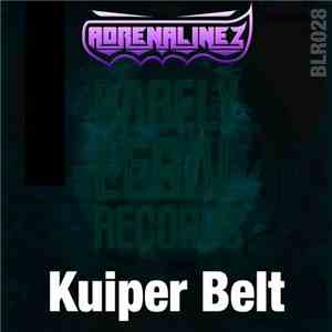Adrenalinez - Kuiper Belt download free
