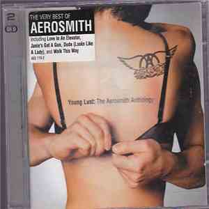 Aerosmith - Young Lust: The Aerosmith Anthology download free