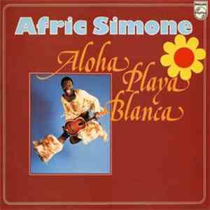 Afric Simone - Aloha Playa Blanca download free