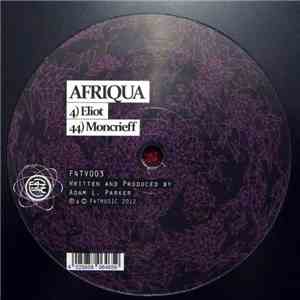 Afriqua - Eliot download free