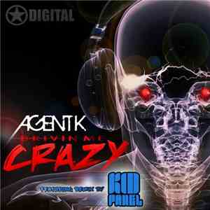 Agent-K - Drivin Me Crazy download free