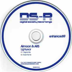 Aimoon & ARS  - Lightyear download free
