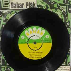 Aşık Mecnuni - Mihrican Bahar - Muradın Türküsü / Güllünün Mektubu download free