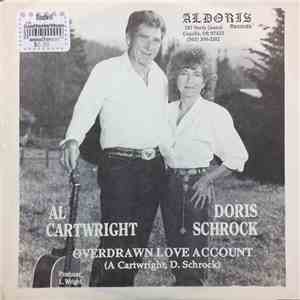 Al Cartwright , Doris Schrock - Overdrawn Love Account download free