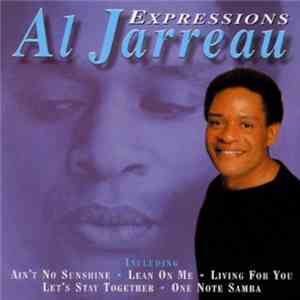 Al Jarreau - Expressions download free