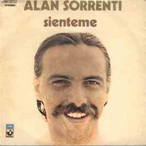 Alan Sorrenti - Sienteme download free