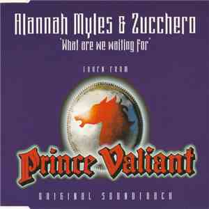 Alannah Myles & Zucchero - What Are We Waiting For download free