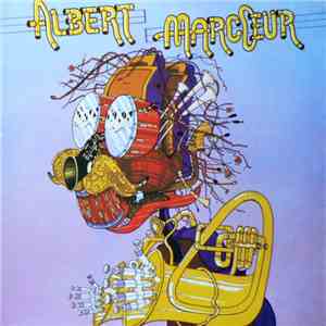 Albert Marcœur - Albert Marcœur download free