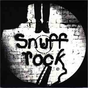Alberto Y Lost Trios Paranoias - Snuff Rock download free