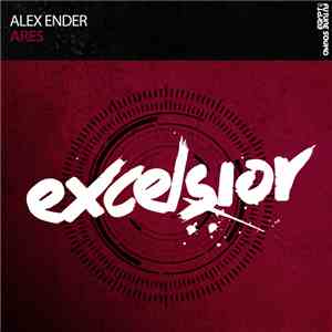 Alex Ender - ARES download free