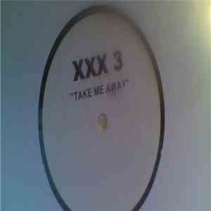Alex K - Take Me Away download free