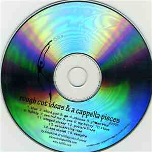 Alexandra(h) - Rough Cut Ideas & A Cappella Pieces download free