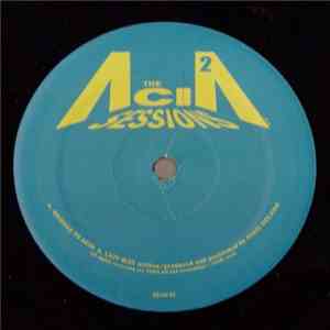 Alexi Delano - The Acid Sessions 2 download free