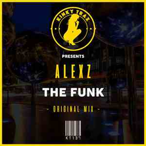 Alexz - The Funk download free
