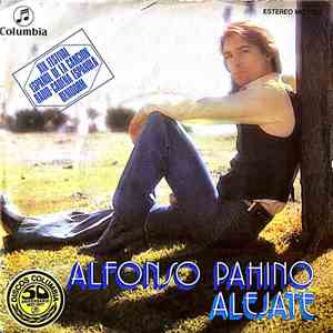 Alfonso Pahino - Alejate download free