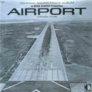 Alfred Newman - Airport download free