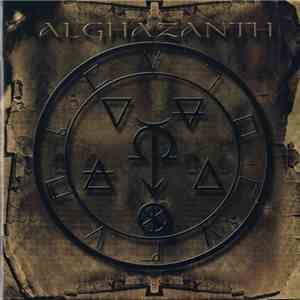 Alghazanth - Osiris-Typhon Unmasked download free