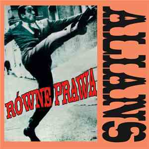 Alians - Równe Prawa download free