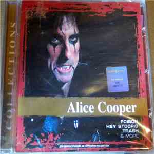 Alice Cooper  - Collections download free