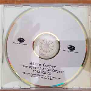 Alice Cooper  - The Eyes Of Alice Cooper download free