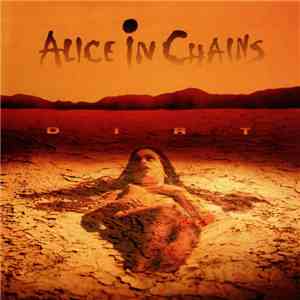 Alice In Chains - Dirt download free