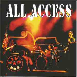 All Access  - Live download free