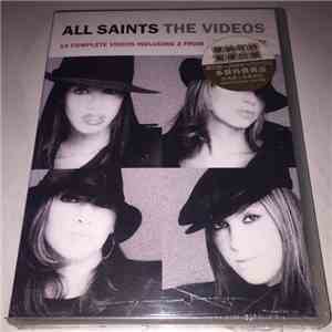 All Saints - The Videos download free
