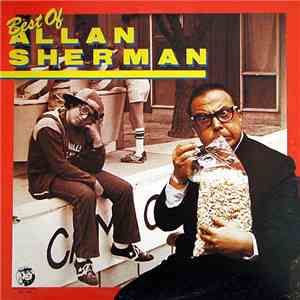 Allan Sherman - The Best Of Allan Sherman download free