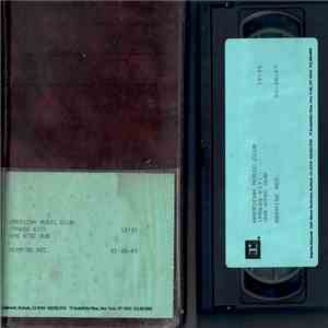 American Music Club - Press Kit download free