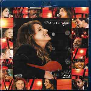 Ana Carolina - Multishow Registro: Ana Carolina 9 + Um download free Ana Carolina - Multishow Registro: Ana Carolina 9 + Um download mp3 flac