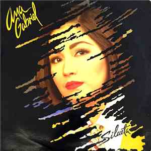 Ana Gabriel - Silueta download free