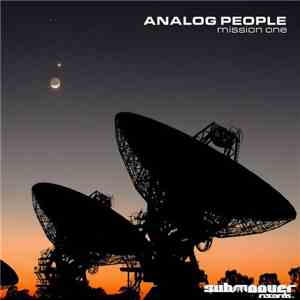 Analog People - Mission One download free