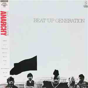 Anarchy  - Beat Up Generation download free