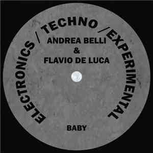 Andrea Belli & Flavio De Luca - Baby download free