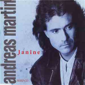 Andreas Martin  - Janine download free